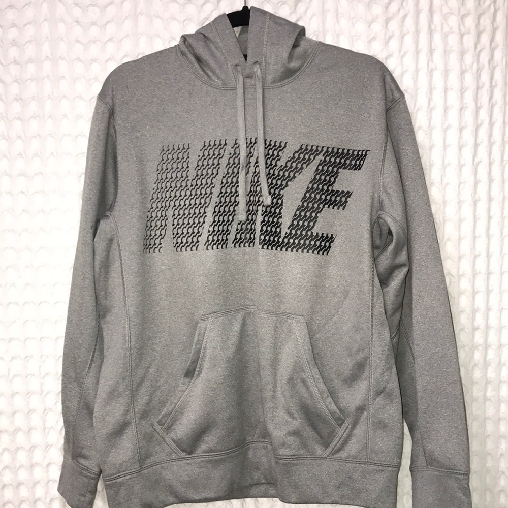 Men’s Medium Nike Hoodie